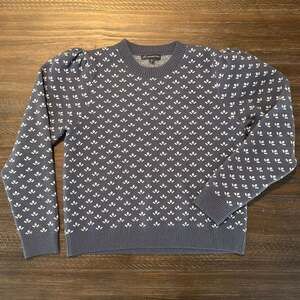 Adrianna Papell Crewneck Sweater